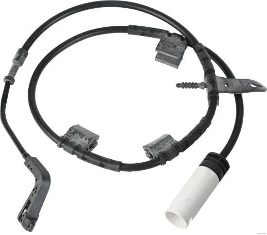 Warnkontakt, Bremsbelagverschleiß Vorderachse HERTH+BUSS ELPARTS 70608155 Bild Warnkontakt, Bremsbelagverschleiß Vorderachse HERTH+BUSS ELPARTS 70608155