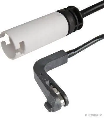 Warnkontakt, Bremsbelagverschleiß Vorderachse HERTH+BUSS ELPARTS 70608155 Bild Warnkontakt, Bremsbelagverschleiß Vorderachse HERTH+BUSS ELPARTS 70608155