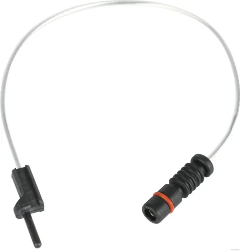 Warnkontaktsatz, Bremsbelagverschleiß Vorderachse HERTH+BUSS ELPARTS 70608215 Bild Warnkontaktsatz, Bremsbelagverschleiß Vorderachse HERTH+BUSS ELPARTS 70608215