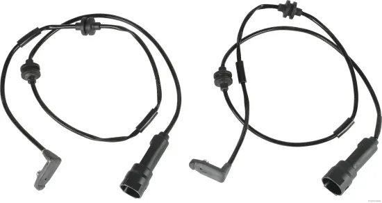 Warnkontaktsatz, Bremsbelagverschleiß Vorderachse HERTH+BUSS ELPARTS 70608414 Bild Warnkontaktsatz, Bremsbelagverschleiß Vorderachse HERTH+BUSS ELPARTS 70608414