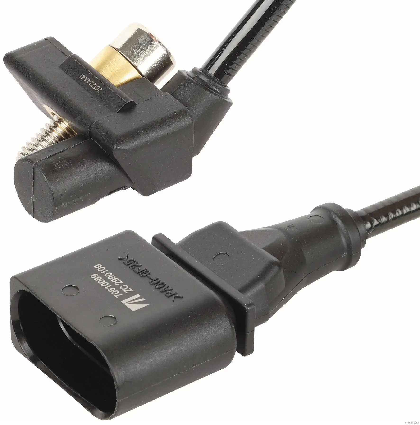 Impulsgeber, Kurbelwelle HERTH+BUSS ELPARTS 70610089