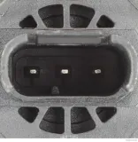 Impulsgeber, Kurbelwelle HERTH+BUSS ELPARTS 70610114