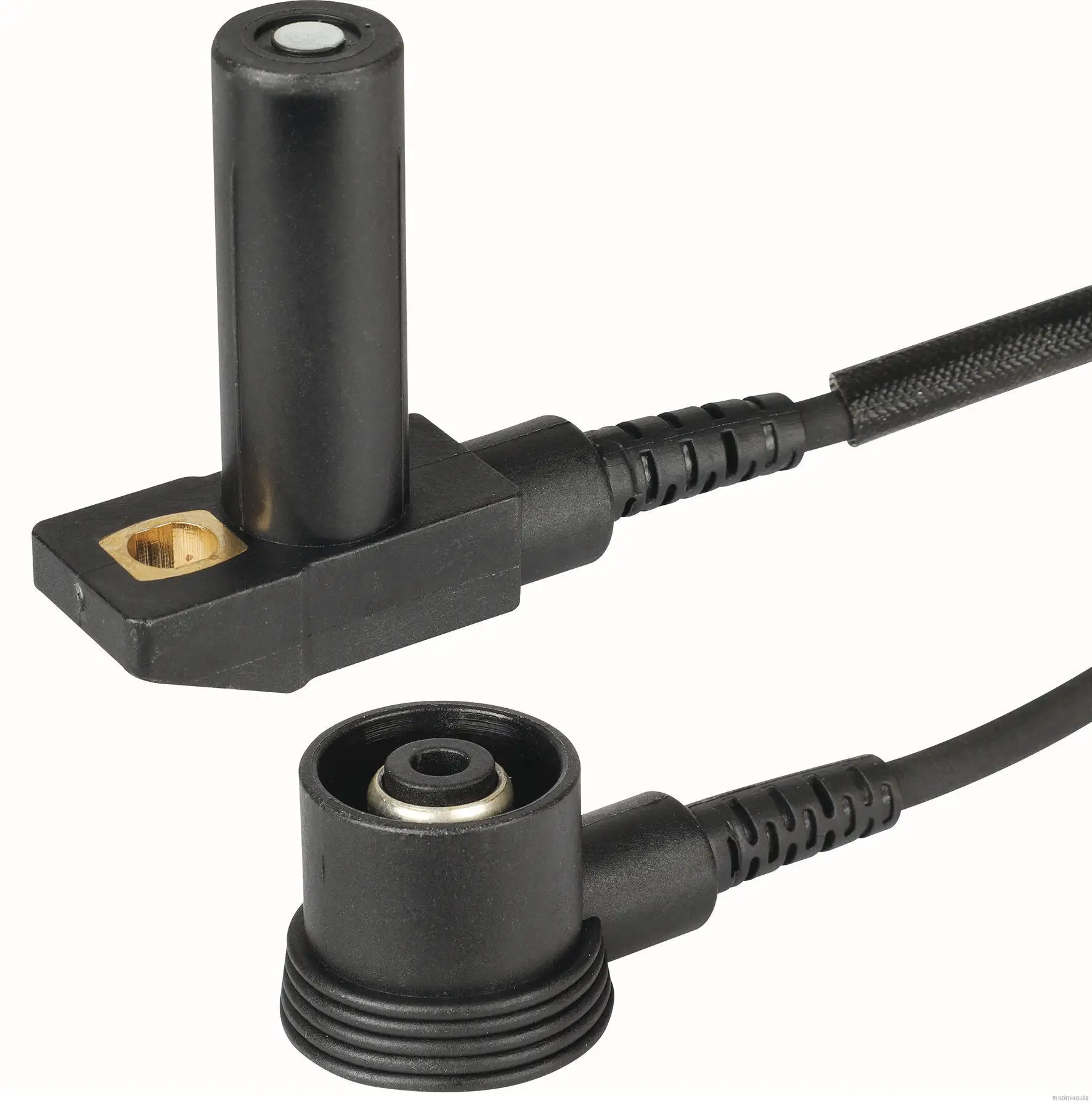 Impulsgeber, Kurbelwelle schwungscheibenseitig HERTH+BUSS ELPARTS 70610207