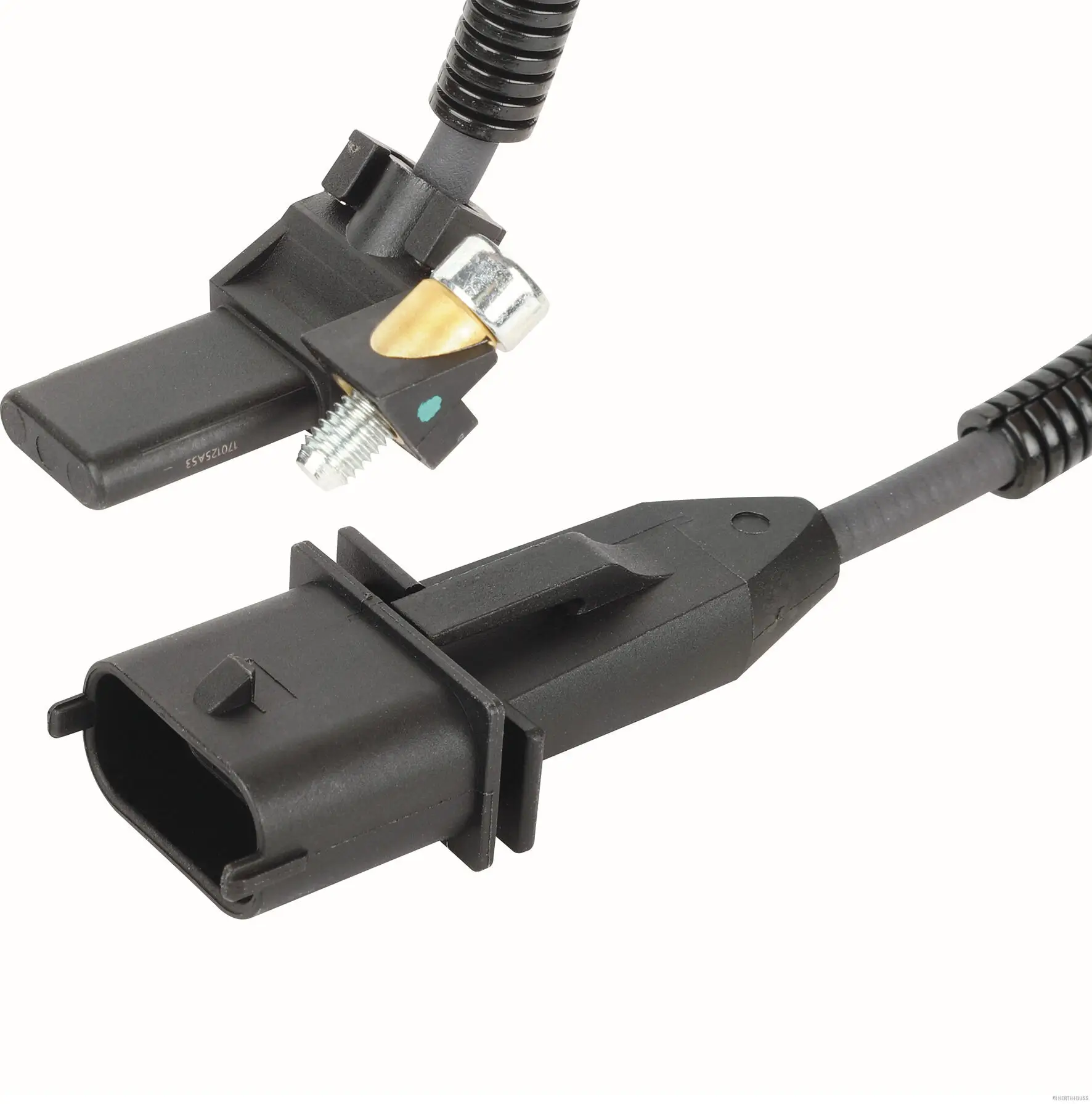 Impulsgeber, Kurbelwelle HERTH+BUSS ELPARTS 70610413