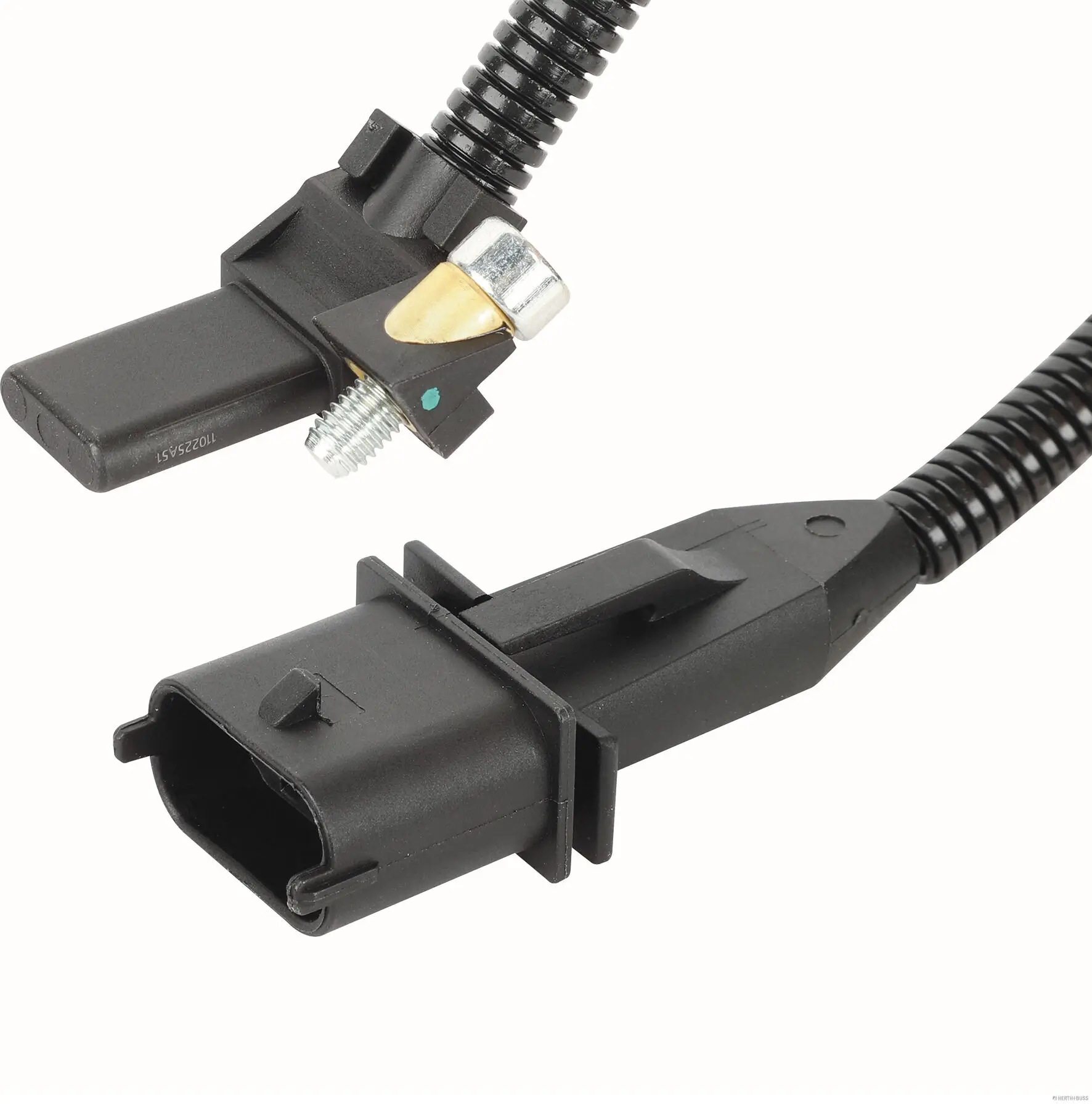 Impulsgeber, Kurbelwelle HERTH+BUSS ELPARTS 70610523