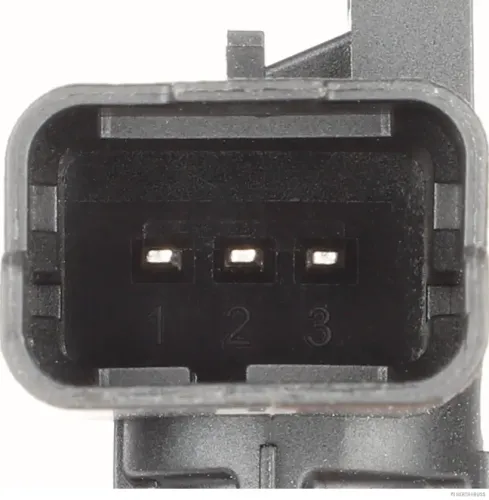 Sensor, Nockenwellenposition HERTH+BUSS ELPARTS 70630409 Bild Sensor, Nockenwellenposition HERTH+BUSS ELPARTS 70630409