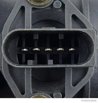 Luftmassenmesser HERTH+BUSS ELPARTS 70640031 Bild Luftmassenmesser HERTH+BUSS ELPARTS 70640031