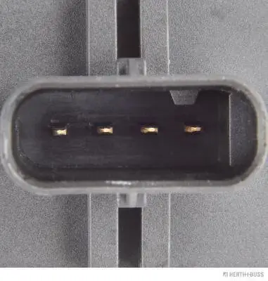 Luftmassenmesser HERTH+BUSS ELPARTS 70640061 Bild Luftmassenmesser HERTH+BUSS ELPARTS 70640061