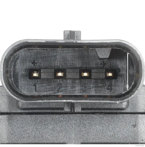 Luftmassenmesser HERTH+BUSS ELPARTS 70640063 Bild Luftmassenmesser HERTH+BUSS ELPARTS 70640063