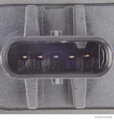 Luftmassenmesser HERTH+BUSS ELPARTS 70640161 Bild Luftmassenmesser HERTH+BUSS ELPARTS 70640161