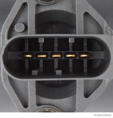 Luftmassenmesser HERTH+BUSS ELPARTS 70640204 Bild Luftmassenmesser HERTH+BUSS ELPARTS 70640204