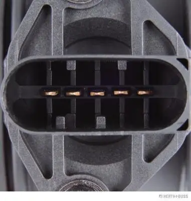 Luftmassenmesser HERTH+BUSS ELPARTS 70640206 Bild Luftmassenmesser HERTH+BUSS ELPARTS 70640206