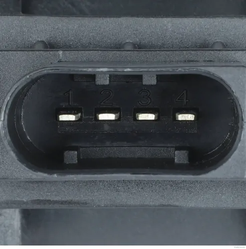 Luftmassenmesser HERTH+BUSS ELPARTS 70640214 Bild Luftmassenmesser HERTH+BUSS ELPARTS 70640214