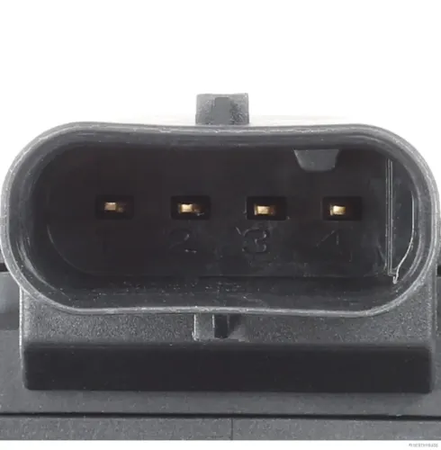 Luftmassenmesser HERTH+BUSS ELPARTS 70640215 Bild Luftmassenmesser HERTH+BUSS ELPARTS 70640215