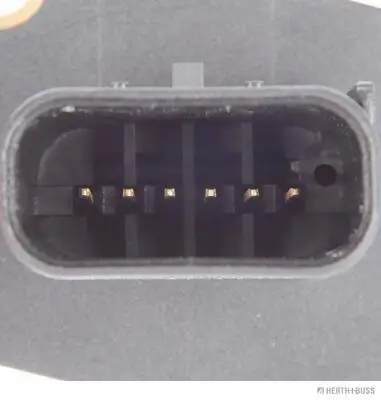 Luftmassenmesser HERTH+BUSS ELPARTS 70640312 Bild Luftmassenmesser HERTH+BUSS ELPARTS 70640312