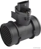 Luftmassenmesser HERTH+BUSS ELPARTS 70640404