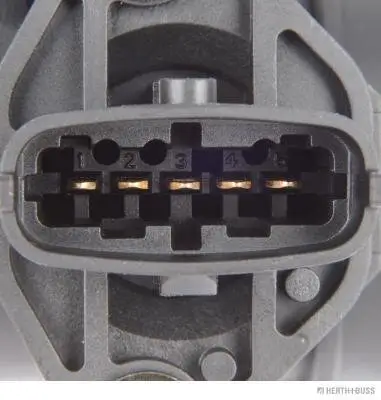 Luftmassenmesser HERTH+BUSS ELPARTS 70640404 Bild Luftmassenmesser HERTH+BUSS ELPARTS 70640404