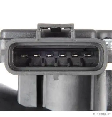 Luftmassenmesser HERTH+BUSS ELPARTS 70640405 Bild Luftmassenmesser HERTH+BUSS ELPARTS 70640405