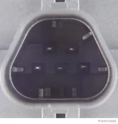 Luftmassenmesser HERTH+BUSS ELPARTS 70640410 Bild Luftmassenmesser HERTH+BUSS ELPARTS 70640410