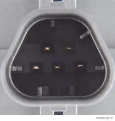 Luftmassenmesser HERTH+BUSS ELPARTS 70640413 Bild Luftmassenmesser HERTH+BUSS ELPARTS 70640413