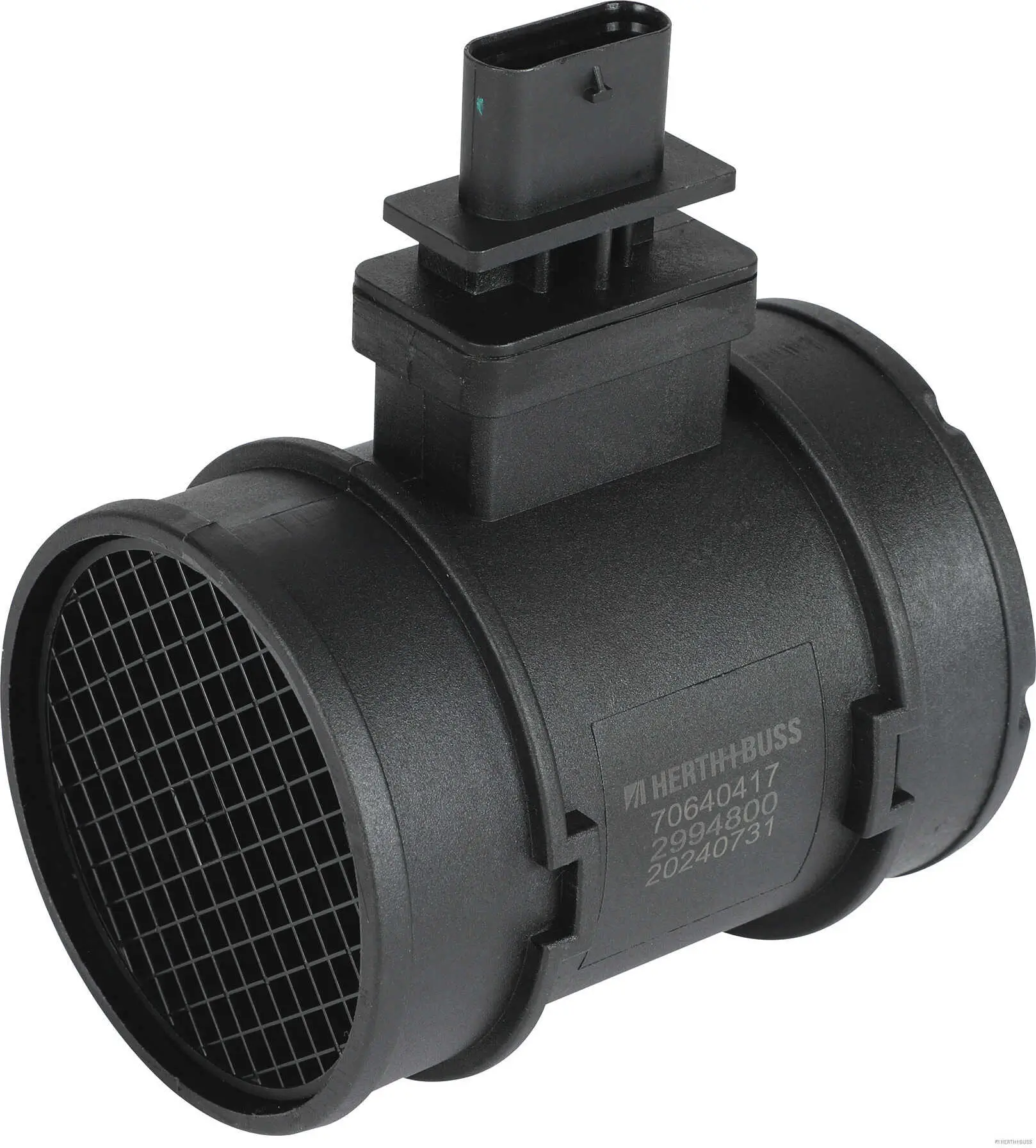 Luftmassenmesser HERTH+BUSS ELPARTS 70640417