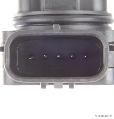 Luftmassenmesser HERTH+BUSS ELPARTS 70640600 Bild Luftmassenmesser HERTH+BUSS ELPARTS 70640600