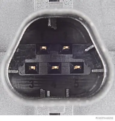 Luftmassenmesser HERTH+BUSS ELPARTS 70640601 Bild Luftmassenmesser HERTH+BUSS ELPARTS 70640601