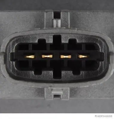 Luftmassenmesser HERTH+BUSS ELPARTS 70640602 Bild Luftmassenmesser HERTH+BUSS ELPARTS 70640602
