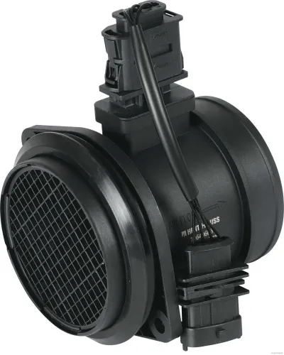 Luftmassenmesser HERTH+BUSS ELPARTS 70640606 Bild Luftmassenmesser HERTH+BUSS ELPARTS 70640606