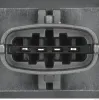 Luftmassenmesser HERTH+BUSS ELPARTS 70640611 Bild Luftmassenmesser HERTH+BUSS ELPARTS 70640611