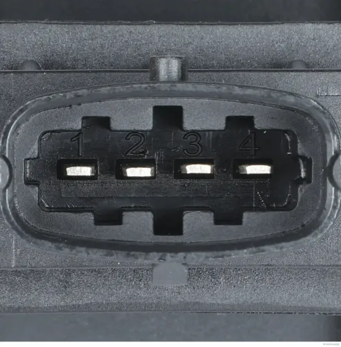 Luftmassenmesser HERTH+BUSS ELPARTS 70640710 Bild Luftmassenmesser HERTH+BUSS ELPARTS 70640710