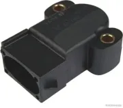 Sensor, Drosselklappenstellung HERTH+BUSS ELPARTS 70650011