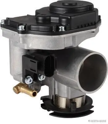Drosselklappenstutzen HERTH+BUSS ELPARTS 70650015