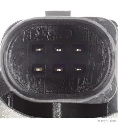 Drosselklappenstutzen HERTH+BUSS ELPARTS 70650026 Bild Drosselklappenstutzen HERTH+BUSS ELPARTS 70650026