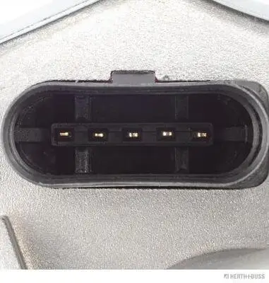 Drosselklappenstutzen HERTH+BUSS ELPARTS 70650033 Bild Drosselklappenstutzen HERTH+BUSS ELPARTS 70650033