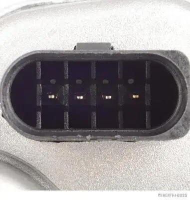 Drosselklappenstutzen HERTH+BUSS ELPARTS 70650034 Bild Drosselklappenstutzen HERTH+BUSS ELPARTS 70650034