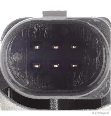 Drosselklappenstutzen HERTH+BUSS ELPARTS 70650035 Bild Drosselklappenstutzen HERTH+BUSS ELPARTS 70650035