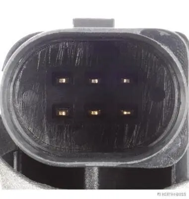 Drosselklappenstutzen HERTH+BUSS ELPARTS 70650036 Bild Drosselklappenstutzen HERTH+BUSS ELPARTS 70650036