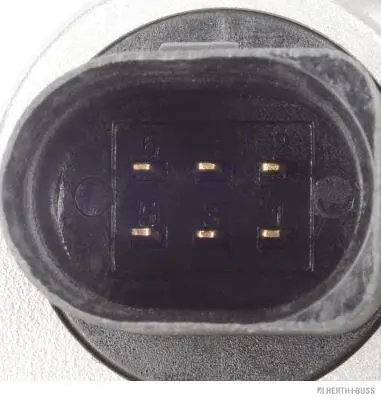 Drosselklappenstutzen HERTH+BUSS ELPARTS 70650039 Bild Drosselklappenstutzen HERTH+BUSS ELPARTS 70650039