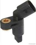 Sensor, Raddrehzahl HERTH+BUSS ELPARTS 70660002