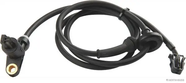 Sensor, Raddrehzahl HERTH+BUSS ELPARTS 70660004