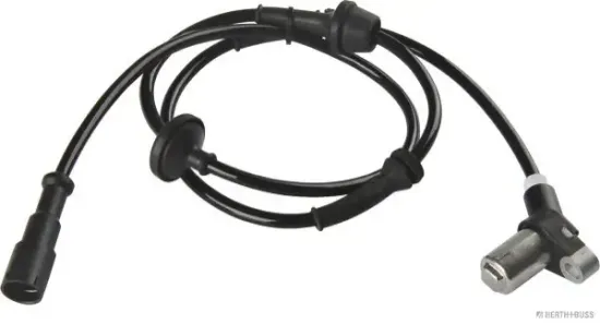 Sensor, Raddrehzahl HERTH+BUSS ELPARTS 70660005 Bild Sensor, Raddrehzahl HERTH+BUSS ELPARTS 70660005
