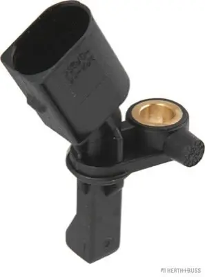Sensor, Raddrehzahl Hinterachse links HERTH+BUSS ELPARTS 70660009 Bild Sensor, Raddrehzahl Hinterachse links HERTH+BUSS ELPARTS 70660009
