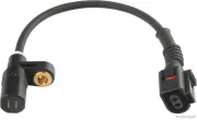 Sensor, Raddrehzahl HERTH+BUSS ELPARTS 70660012
