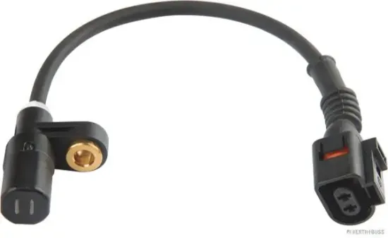 Sensor, Raddrehzahl HERTH+BUSS ELPARTS 70660012 Bild Sensor, Raddrehzahl HERTH+BUSS ELPARTS 70660012