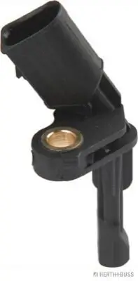 Sensor, Raddrehzahl HERTH+BUSS ELPARTS 70660013