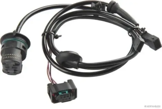 Sensor, Raddrehzahl Hinterachse links HERTH+BUSS ELPARTS 70660019 Bild Sensor, Raddrehzahl Hinterachse links HERTH+BUSS ELPARTS 70660019