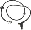 Sensor, Raddrehzahl HERTH+BUSS ELPARTS 70660020 Bild Sensor, Raddrehzahl HERTH+BUSS ELPARTS 70660020
