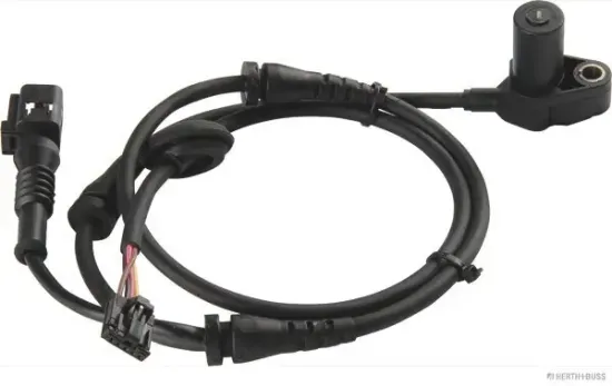 Sensor, Raddrehzahl Vorderachse rechts Vorderachse links HERTH+BUSS ELPARTS 70660032 Bild Sensor, Raddrehzahl Vorderachse rechts Vorderachse links HERTH+BUSS ELPARTS 70660032