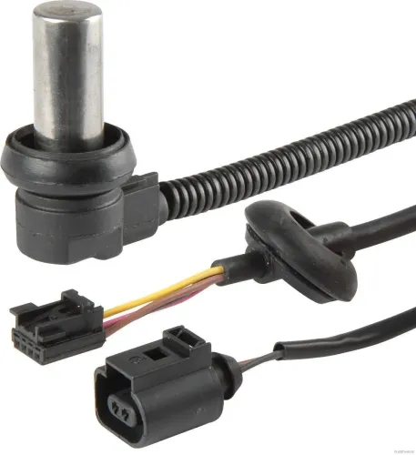 Sensor, Raddrehzahl Hinterachse links HERTH+BUSS ELPARTS 70660037 Bild Sensor, Raddrehzahl Hinterachse links HERTH+BUSS ELPARTS 70660037